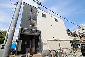 広島県広島市南区宇品西２丁目（賃貸マンション1K・1階・26.08㎡） その17