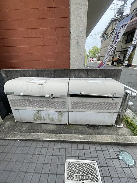 広島県広島市中区大手町５丁目(賃貸マンション1K・3階・24.54㎡)の写真 その17