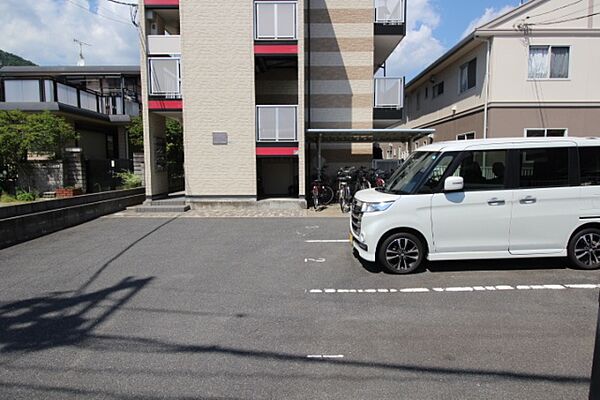 広島県安芸郡海田町幸町(賃貸アパート1K・1階・19.87㎡)の写真 その6