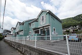 広島県広島市安佐南区八木４丁目（賃貸アパート2LDK・2階・58.53㎡） その7