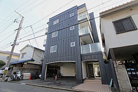 広島県広島市南区宇品東２丁目（賃貸マンション1R・2階・15.62㎡） その15