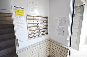 広島県広島市西区井口鈴が台３丁目（賃貸マンション1R・2階・19.50㎡） その7