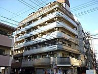 広島県広島市中区大手町3丁目：物件画像／オールハウス株式会社　大町店