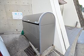 広島県広島市西区井口２丁目（賃貸マンション1K・3階・29.74㎡） その17