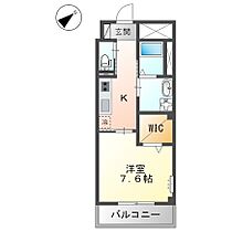 広島県広島市中区舟入南６丁目（賃貸マンション1K・3階・30.24㎡） その2