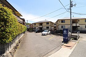 広島県広島市安佐南区伴東７丁目（賃貸マンション1LDK・1階・39.43㎡） その7