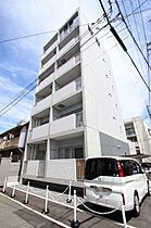 広島県広島市南区宇品海岸２丁目（賃貸マンション1R・4階・26.70㎡） その16