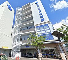 広島県広島市南区段原１丁目（賃貸マンション1R・2階・25.00㎡） その21