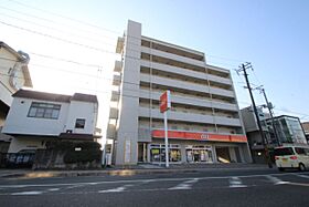 広島県安芸郡府中町本町５丁目（賃貸マンション1K・3階・23.85㎡） その15