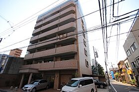 広島県広島市中区西十日市町（賃貸マンション1LDK・5階・36.69㎡） その7