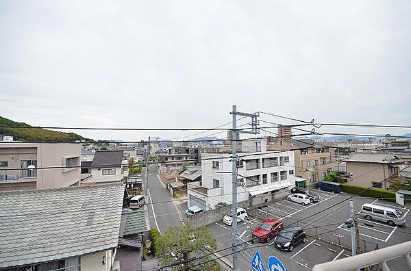 広島県広島市西区高須２丁目(賃貸マンション3DK・2階・49.90㎡)の写真 その13