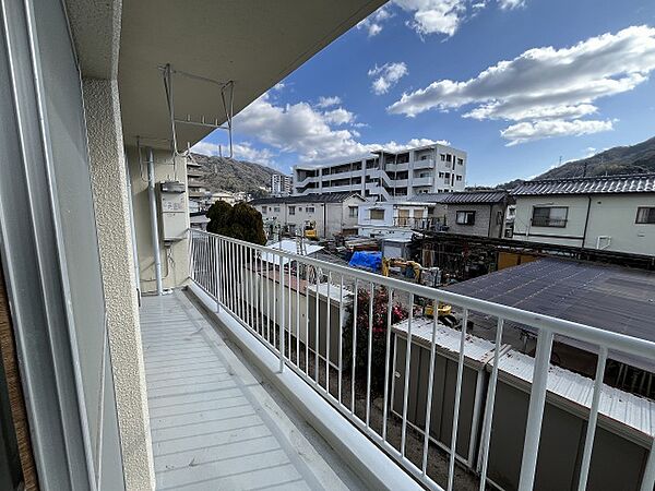 広島県広島市東区戸坂山崎町(賃貸マンション3LDK・2階・62.50㎡)の写真 その15