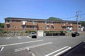 広島県広島市東区福田５丁目（賃貸アパート2LDK・2階・57.02㎡） その1