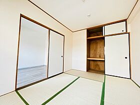 広島県広島市西区中広町３丁目（賃貸マンション2LDK・3階・47.52㎡） その9