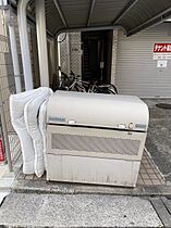 広島県広島市中区堺町２丁目（賃貸マンション1K・3階・17.00㎡） その16