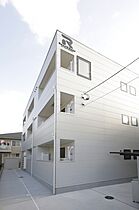 広島県広島市中区舟入南３丁目（賃貸アパート1LDK・3階・38.07㎡） その13