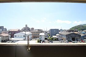 広島県広島市西区古江新町（賃貸マンション3LDK・4階・70.40㎡） その14