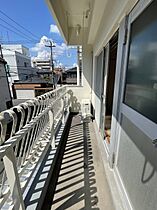 広島県広島市中区舟入川口町（賃貸マンション1R・2階・29.16㎡） その12