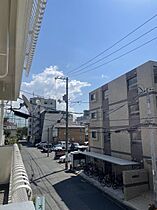 広島県広島市中区舟入川口町（賃貸マンション1R・2階・29.16㎡） その15