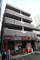 広島県広島市西区庚午北３丁目（賃貸マンション1R・4階・30.34㎡） その7