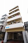 広島県広島市中区南竹屋町：物件画像／オールハウス株式会社　大町店