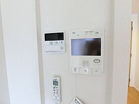 広島県広島市安佐南区中筋１丁目（賃貸マンション1LDK・4階・41.26㎡） その11