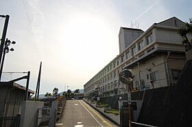 広島県広島市西区井口台１丁目（賃貸マンション1LDK・4階・41.67㎡） その18