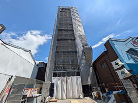 広島県広島市西区観音本町１丁目（賃貸マンション1K・9階・27.23㎡） その3