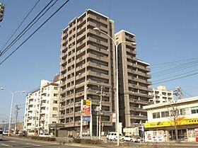 広島県広島市中区舟入南３丁目（賃貸マンション3LDK・4階・64.38㎡） その1