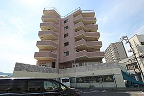 広島県広島市安佐南区西原１丁目（賃貸マンション1DK・4階・45.52㎡） その1