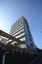 広島県広島市西区井口鈴が台１丁目（賃貸マンション1K・5階・29.02㎡） その1