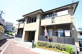 広島県広島市南区北大河町（賃貸アパート2LDK・2階・53.82㎡） その1