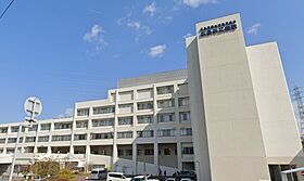 広島県広島市安佐南区大町西１丁目（賃貸マンション3LDK・13階・68.86㎡） その17