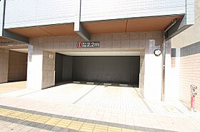 広島県広島市中区竹屋町（賃貸マンション1DK・10階・28.83㎡） その17