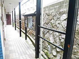 広島県広島市安芸区船越２丁目（賃貸アパート1K・2階・17.69㎡） その15