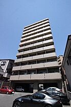 広島県広島市南区南蟹屋１丁目（賃貸マンション1K・7階・31.80㎡） その1