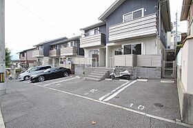 広島県広島市東区中山新町３丁目（賃貸アパート2LDK・2階・82.27㎡） その18