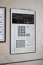 広島県広島市中区南竹屋町（賃貸マンション1R・5階・17.05㎡） その8