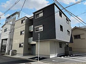 広島県広島市西区中広町２丁目（賃貸マンション1LDK・2階・52.03㎡） その1