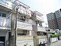 広島電鉄1系統 宇品4丁目駅 徒歩2分の賃貸マンション