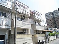 広島県広島市南区宇品御幸4丁目：物件画像／オールハウス株式会社　大町店