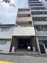 広島県広島市西区観音町（賃貸マンション1DK・2階・37.60㎡） その17