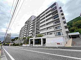 広島県広島市西区井口台３丁目（賃貸マンション3LDK・4階・73.20㎡） その1