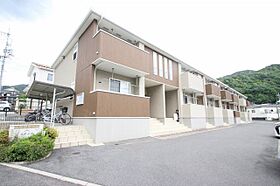 広島県広島市安芸区畑賀３丁目（賃貸アパート2LDK・2階・57.63㎡） その17