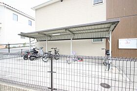 広島県広島市安芸区畑賀３丁目（賃貸アパート2LDK・2階・57.63㎡） その9