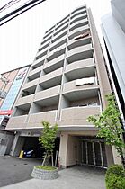 広島県広島市南区西蟹屋１丁目（賃貸マンション1LDK・7階・40.35㎡） その1