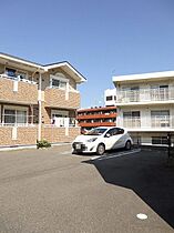 広島県広島市東区中山南１丁目（賃貸アパート1LDK・2階・42.37㎡） その16