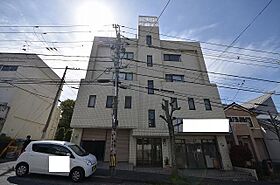 広島県広島市西区井口鈴が台２丁目（賃貸マンション2LDK・4階・52.00㎡） その9