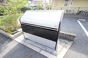 広島県広島市東区温品２丁目（賃貸アパート1LDK・2階・45.07㎡） その19