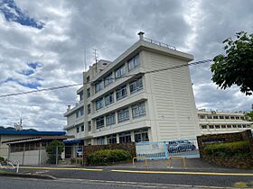 広島県広島市安佐北区落合南９丁目（賃貸アパート2K・2階・36.78㎡） その12